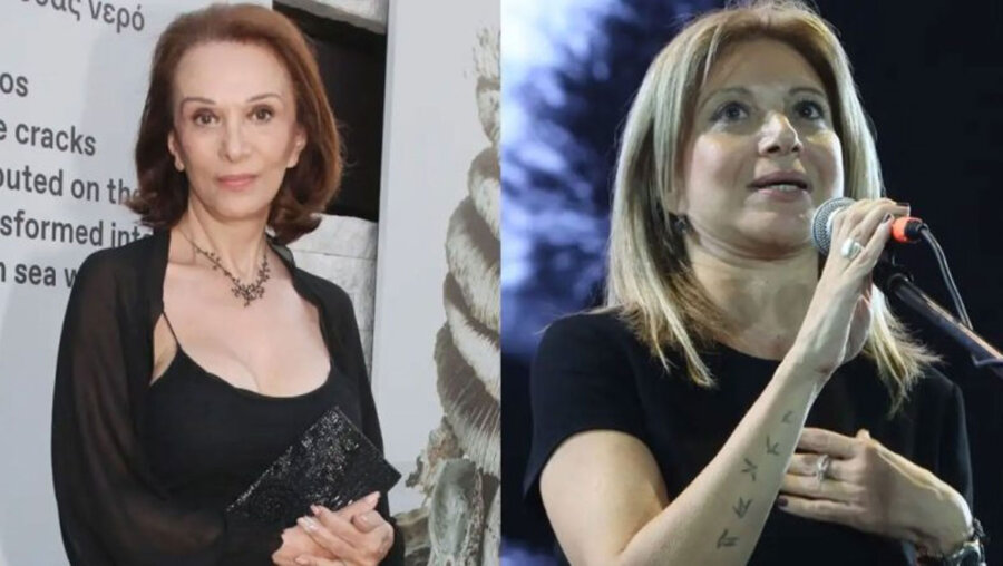 Μαίρη Βιδάλη κατά Μαρίας Καρυστιανού: «Δεν μπορώ να διανοηθώ τη σκέψη της να θέλει να πολιτευτεί μετά από αυτό το τραύμα»