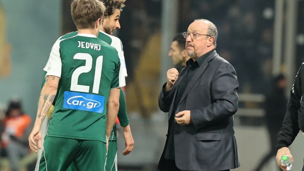 Τα όμορφα πρότζεκτ, όμορφα μπορούν να καούν