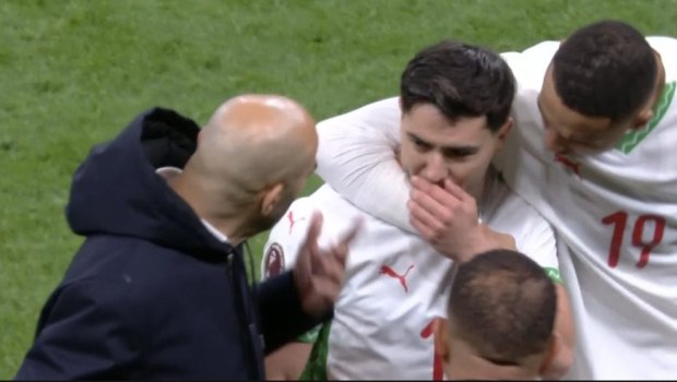 Ο Μπραχίμ Ντίας έχασε το πέναλτι - Εκτέλεσε α λα Πανένκα και απέκρουσε ο γκολκίπερ της Σενεγάλης (vid)