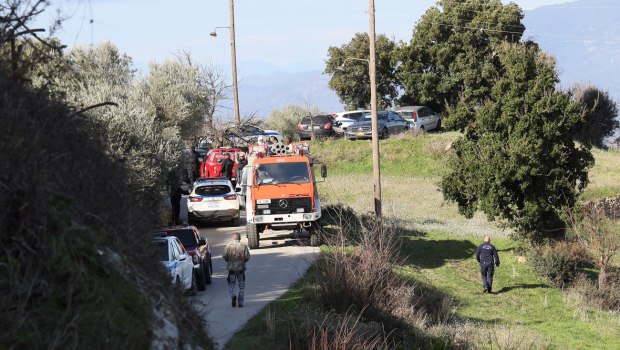 Αιτωλοακαρνανία: Απολογείται την Τετάρτη ο δράστης του φονικού - Τι ισχυρίζεται