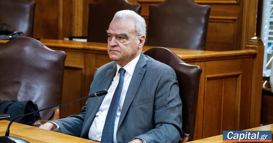 Εξεταστική ΟΠΕΚΕΠΕ - Γ. Γκόλιας: "Καμία εμπλοκή μου στα θέματα Αγροτικής...