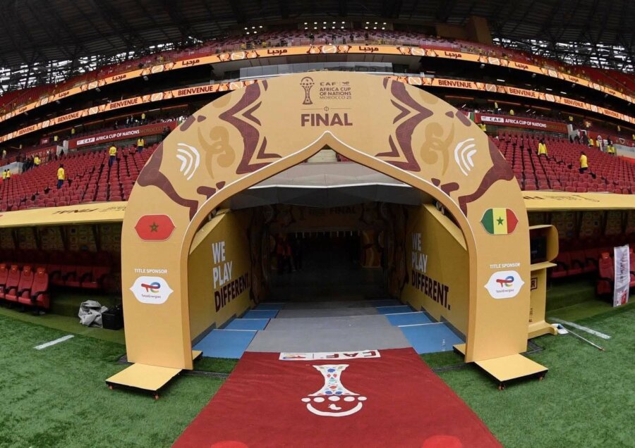 Κόπα Άφρικα: Και όμως το Μαρόκο νίκησε…