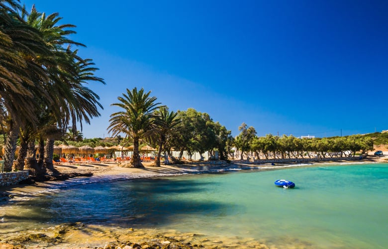 Η Πάρος εδραιώνει τη θέση της στην καναδική αγορά – News.gr