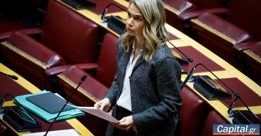 Σκόπιμη η κυβερνητική αδράνεια που ανοίγει τον δρόμο σε νέες...