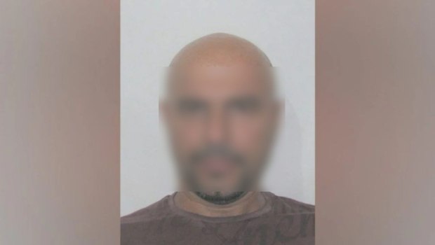 Αυτός είναι ο 49χρονος βαρυποινίτης που δολοφονήθηκε στις φυλακές Κορυδαλλού