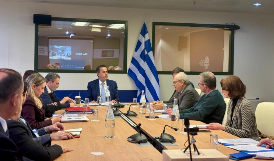 ΥΠΕΝ: Εκπονούνται 227 Τοπικά και 18 Ειδικά Πολεοδομικά Σχέδια σε όλη την επικράτεια