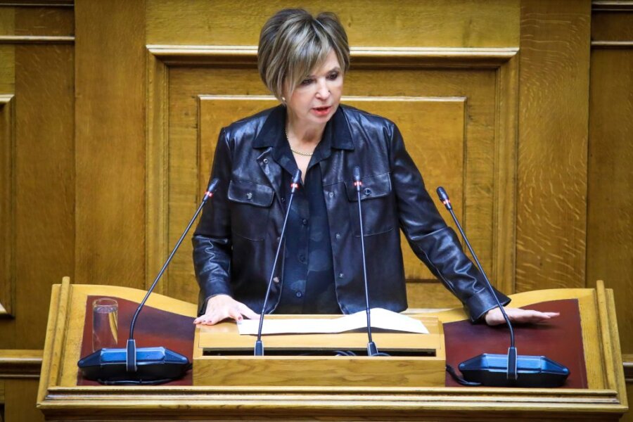 Τα «αμείλικτα ερωτήματα» για την προεκλογική καμπάνια της ΝΔ – Ερώτηση Γεροβασίλη στη Βουλή για το δημοσίευμα της Haaretz