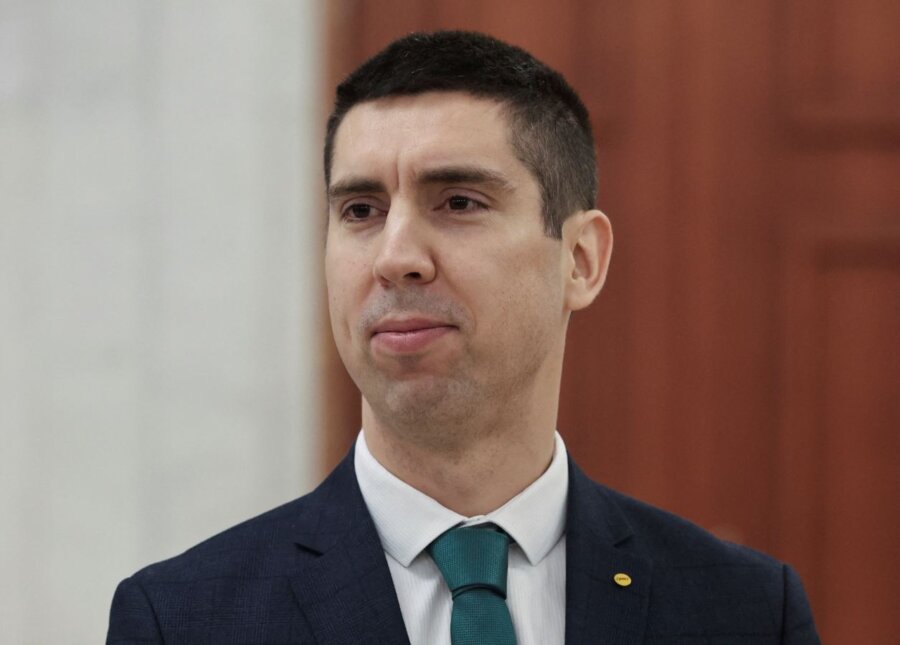 Η Μολδαβία αποχώρησε από την ευρασιατική ομάδα ΚΑΚ της οποία ηγείται η Ρωσία