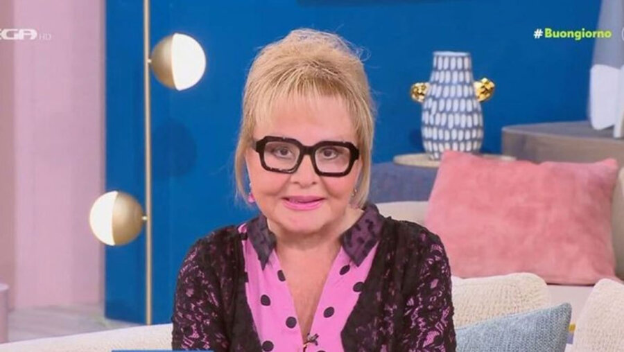 Βίκυ Παγιατάκη: Σοβαρό ατύχημα για την αστρολόγο - Έπεσε μέσα στο μπάνιο του σπιτιού της