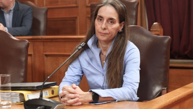 Τυχεροπούλου: Ο πρώτος υπάλληλος του ΟΠΕΚΕΠΕ που αποκάλυψε τις παράνομες επιδοτήσεις, τιμωρήθηκε και τον απειλούσαν