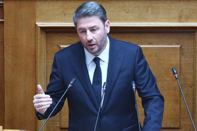 Ανδρουλάκης: Ο πρωθυπουργός να απολογηθεί στους κτηνοτρόφους – Οφείλει διαφάνεια, ενημέρωση και λογοδοσία