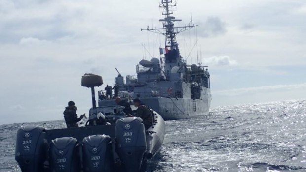 Ισημερινός: Ανταλλαγή πληροφοριών με ευρωπαϊκό κέντρο για την καταπολέμηση των ναρκωτικών