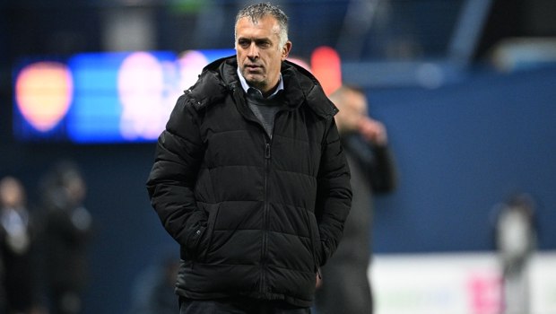 Αναστασίου: «Χρειαζόμαστε ενίσχυση - Kάθε ματς είναι κρίσιμο»