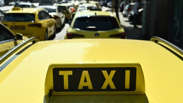 Νέα 48ωρη απεργία από τους οδηγούς ταξί - Τα αιτήματά τους