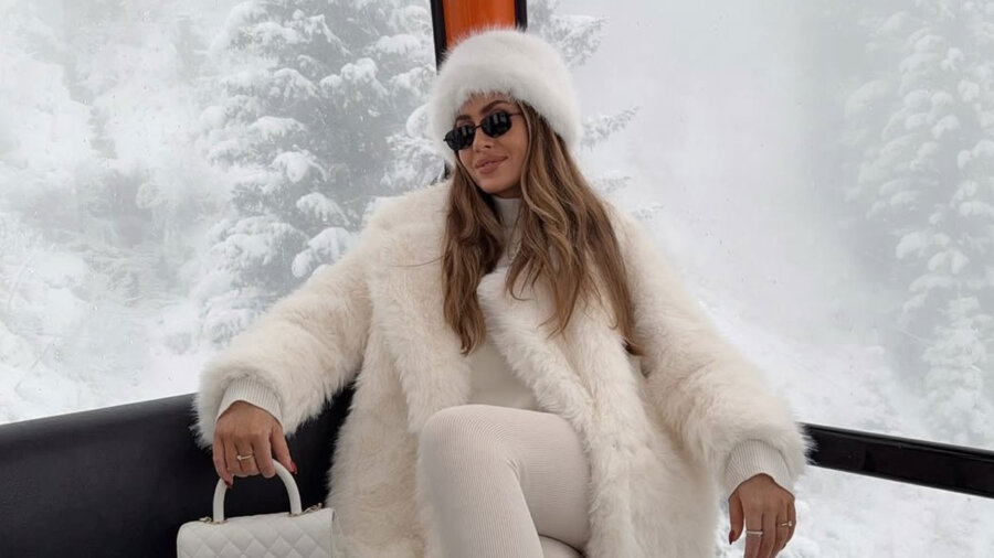 Απογειώστε το χειμερινό σας στυλ: 5 ιδέες για looks που ξεχωρίζουν στις χαμηλές θερμοκρασίες