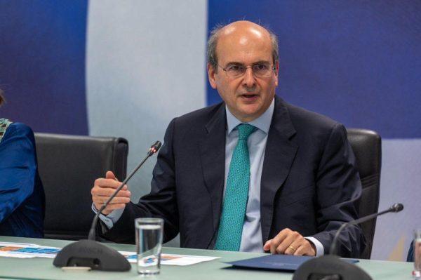 Χατζηδάκης