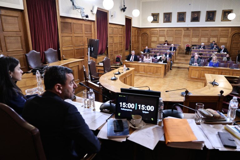 ΠΑΣΟΚ: Η ΝΔ απέρριψε την κλήτευση κρίσιμων μαρτύρων στον ΟΠΕΚΕΠΕ - Οργανωμένη συγκάλυψη του σκανδάλου