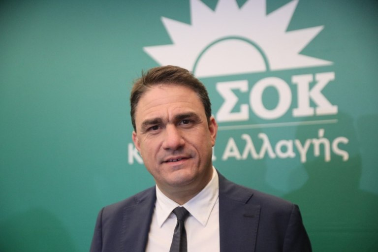 Κ. Τσουκαλάς: «Σκοταδιστική» η άποψη της Καρυστιανού για τις αμβλώσεις, λέει ο εκπρόσωπος Τύπου του ΠΑΣΟΚ