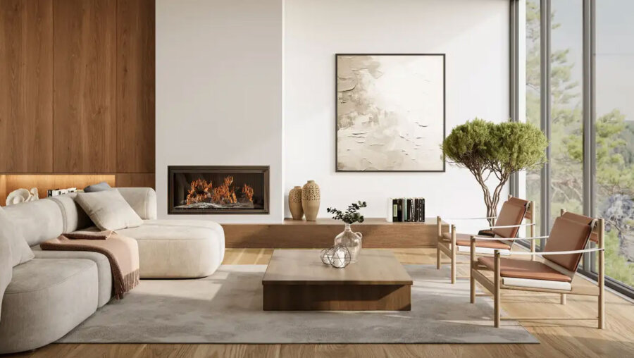 Μετά τις γιορτές: Πώς το σπίτι ξαναβρίσκει τη ζεστασιά του