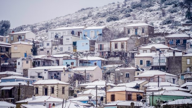 Συναγερμός για την κακοκαιρία: Σε αυξημένη επιφυλακή Δήμοι, Πυροσβεστική, ΕΜΑΚ και Ένοπλες Δυνάμεις