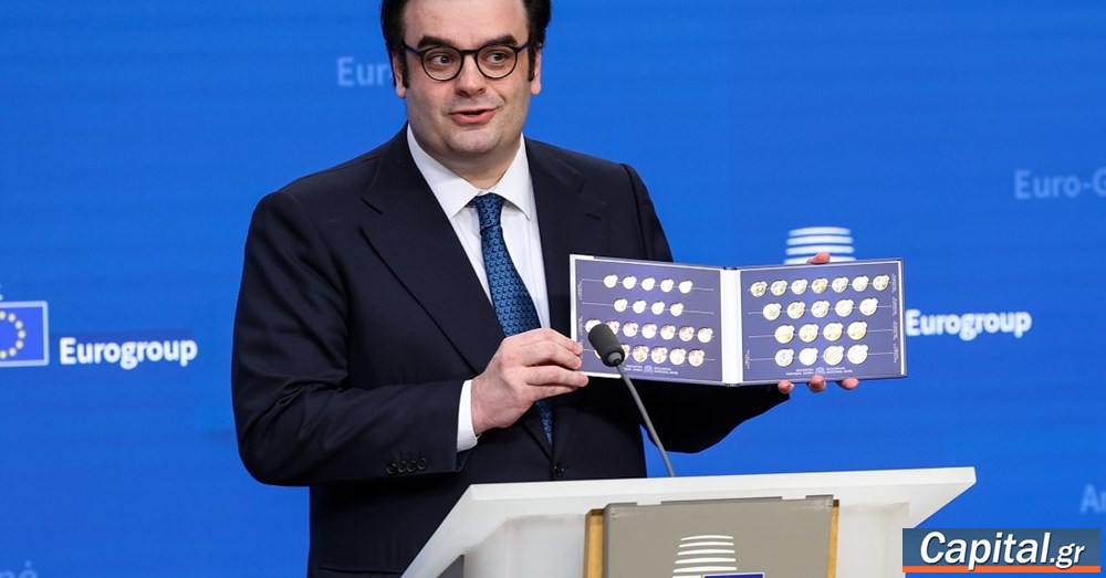 Πολύ σημαντικό να συνεχιστεί ο διάλογος για τη Γροιλανδία -...