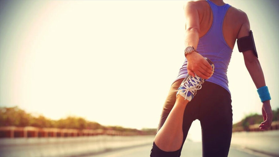 Φυσική κατάσταση: Έρευνα αποκαλύπτει σε ποια ηλικία βρίσκεσαι στο peak σου