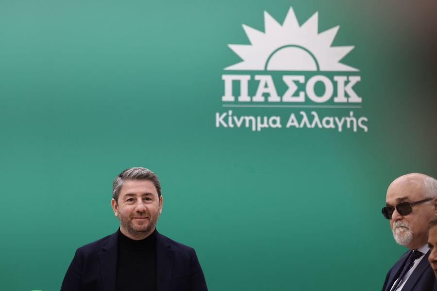 Ανδρουλάκης: Στις 27-29 Μαρτίου το συνέδριο του ΠΑΣΟΚ – Δουλειά, όχι επικοινωνία, για να γίνουμε κυβέρνηση