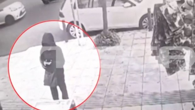 Κρίσιμη μαρτυρία για τη Λόρα από το Βερολίνο - Δόθηκε παράταση στο Amber Alert