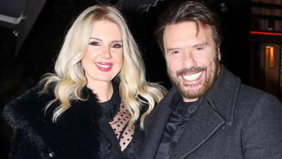 Στράτος Τζώρτζογλου: Μιλά πρώτη φορά για το διαζύγιο από την Σοφία Μαριόλα - «Θα την λατρεύω πάντα!»