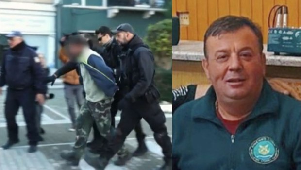 Αγρίνιο: «Ο άντρας μου προκαλούσε τον δράστη» αποκάλυψε η σύζυγος του θύματος – Πισώπλατα η επίθεση