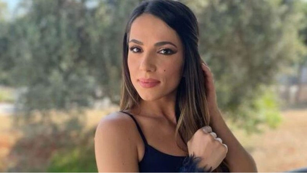 Ευλαμπία Ρέβη: Γέννησε η γνωστή δημοσιογράφος