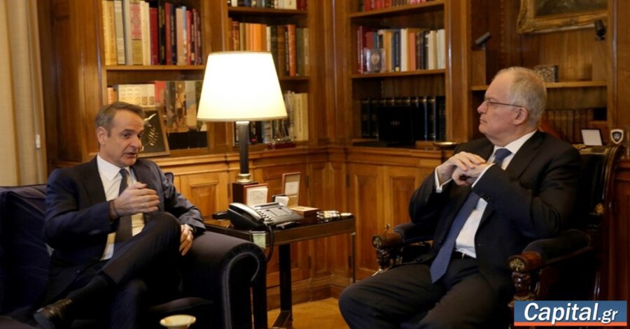 Να πρυτανεύσει η λογική και ο διάλογος για να αποφύγουμε τα...