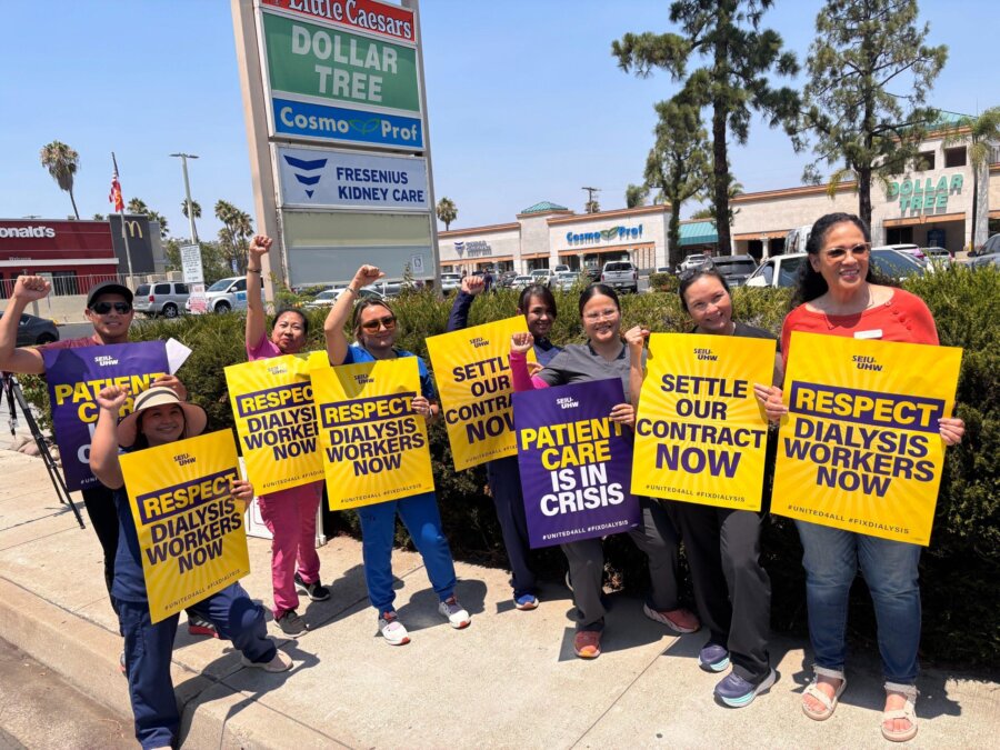 Silicon Valley: Οι πλούσιοι φοβούνται το συνδικάτο που θα τους κάνει να πληρώσουν δισεκατομμύρια