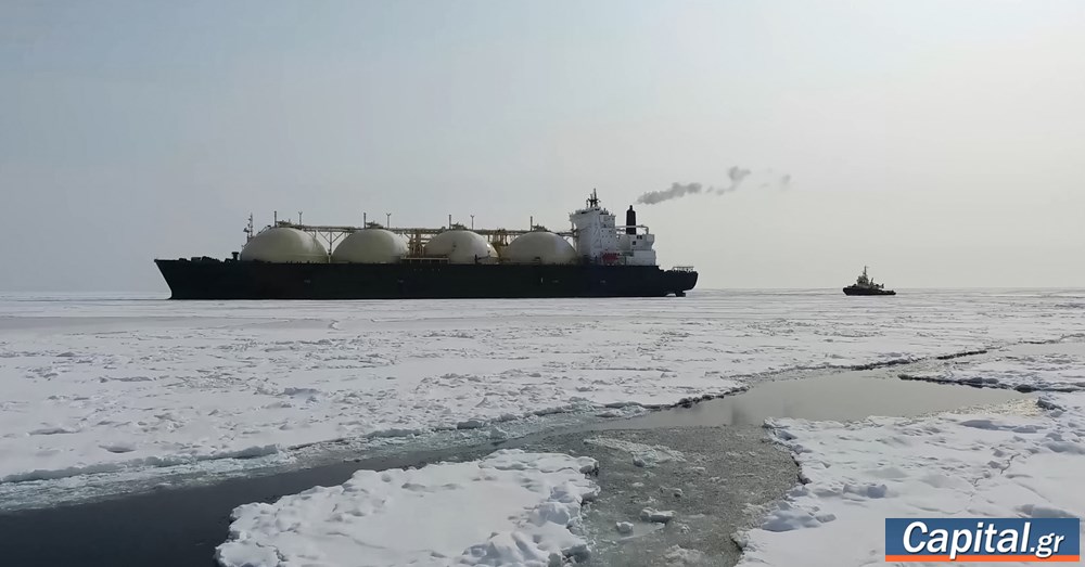 Πώς επηρεάζει το αμερικανικό LNG η ένταση στις σχέσεις ΗΠΑ – ΕΕ
