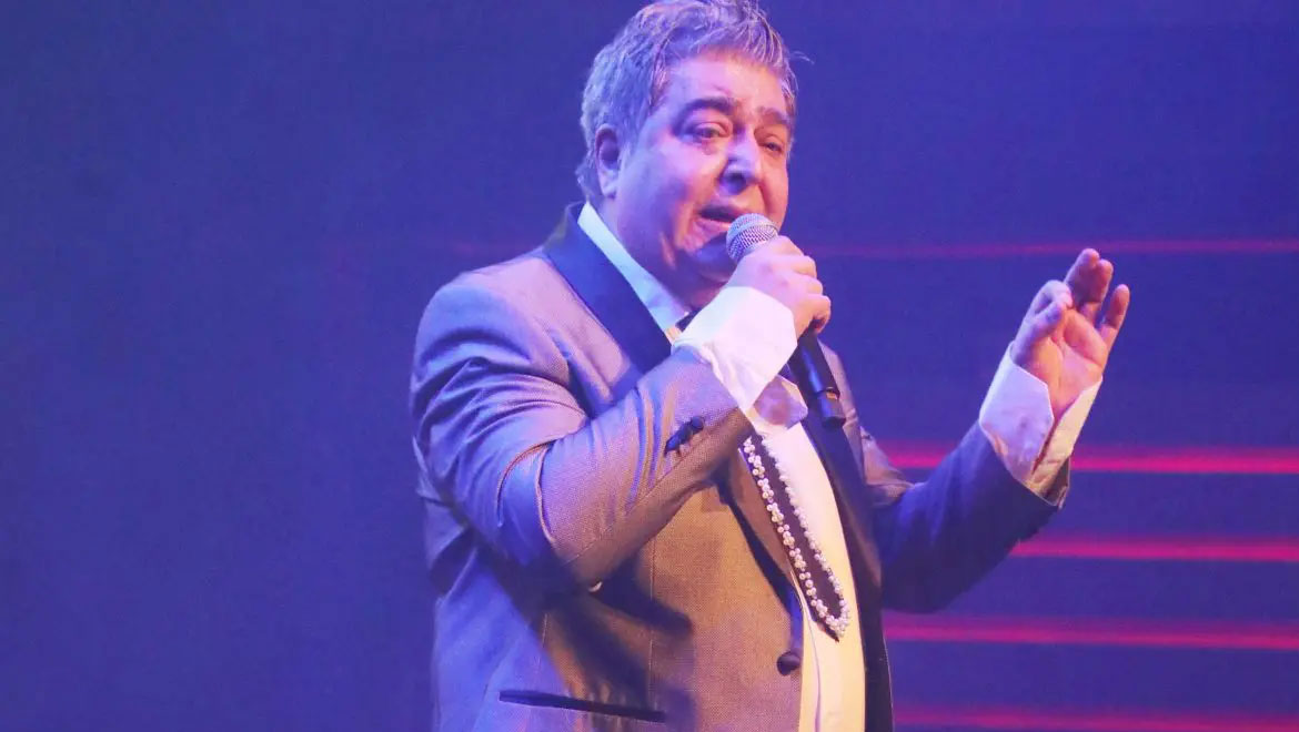 Σώτης Βολάνης: «Τις τελευταίες ημέρες ακούω και διαβάζω διάφορα για το χαρακτήρα μου…» – Η απάντηση για το τέλος από το Cabana