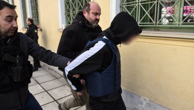 Σέρρες: Θύμα ξυλοδαρμού στις φυλακές ο 16χρονος που σκότωσε τον 17χρονο