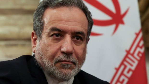 Ιράν: «Όπως έστρωσες, θα κοιμηθείς» - Το δηκτικό σχόλιο Αραγτσί για την Ευρώπη και τις απειλές Τραμπ