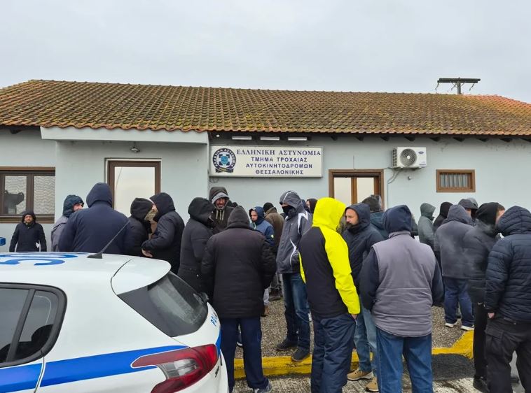 Αγρότες: Σκέψεις για συλλαλητήριο στην Αθήνα - Για ανωμοτί καταθέσεις κλήθηκαν Ανεστίδης και Ρούζιος