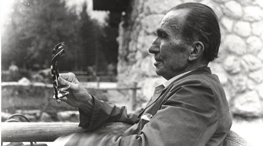 kazantzakis