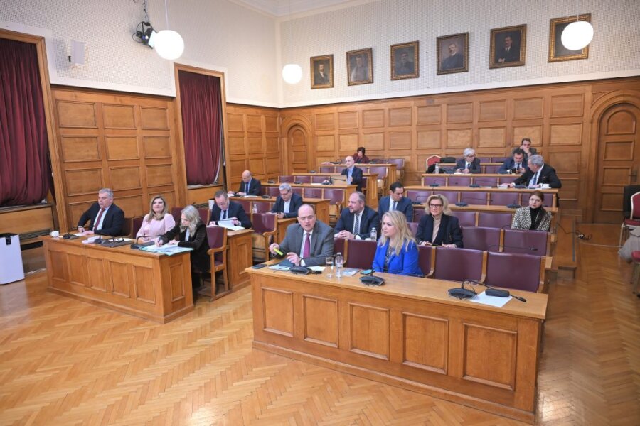 ΟΠΕΚΕΠΕ: Σήμα λήξης στην Εξεταστική – Μαζική απόσυρση μαρτύρων από τη ΝΔ