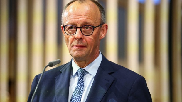 Δεν θα πάει στο Νταβός ο Μερτς για το «Συμβούλιο Ειρήνης» - «Ο ΟΗΕ είναι το σύστημά μας για διασφάλιση της ειρήνης», λέει ο Γερμανός ΥΠΕΞ