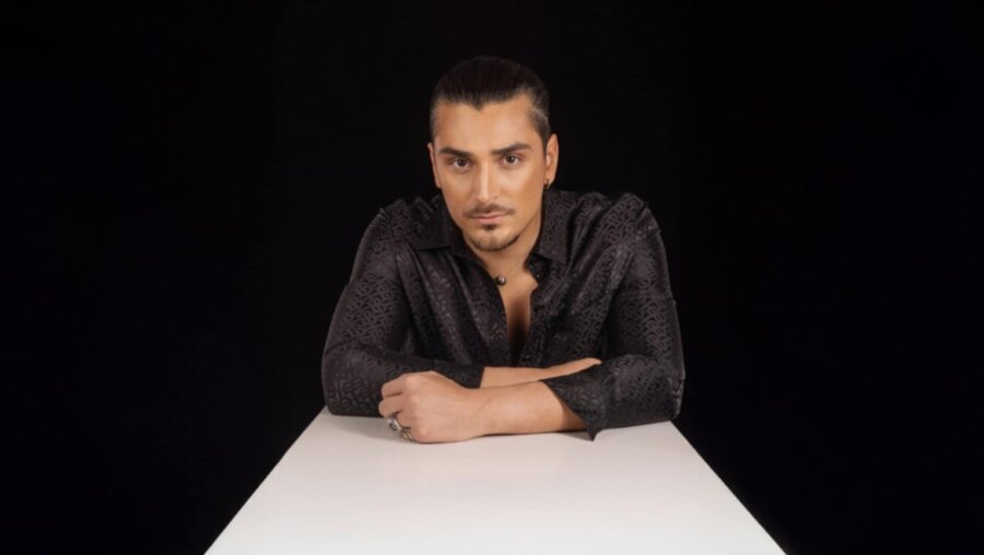 Ο Λευτέρης Κρίκης κάθε Πέμπτη στο «Ethos»!