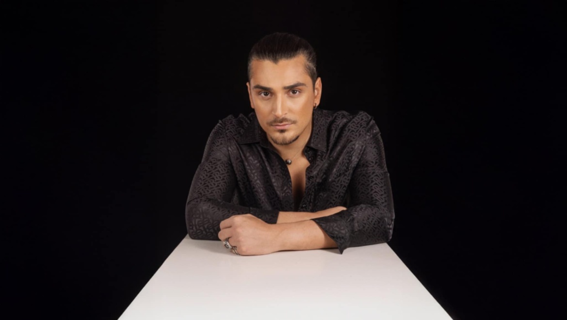 Ο Λευτέρης Κρίκης κάθε Πέμπτη στο «Ethos»!