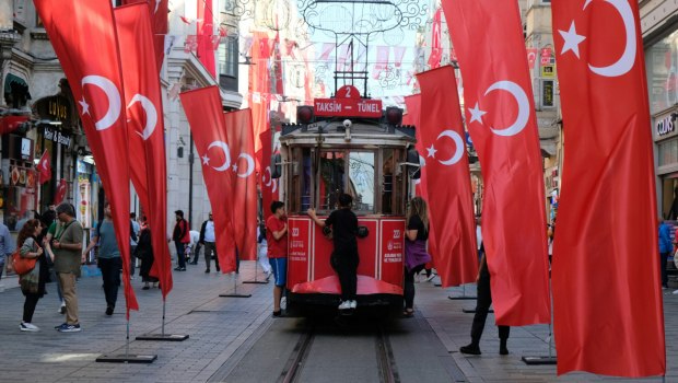 Τουρκία: Ελεύθερος ο Γάλλος δημοσιογράφος που συνελήφθη σε φιλοκουρδική διαδήλωση