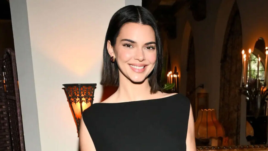 Απόκτησε το βλέμμα της Kendall Jenner: Η μάσκαρα που προσφέρει εφέ ψεύτικων βλεφαρίδων