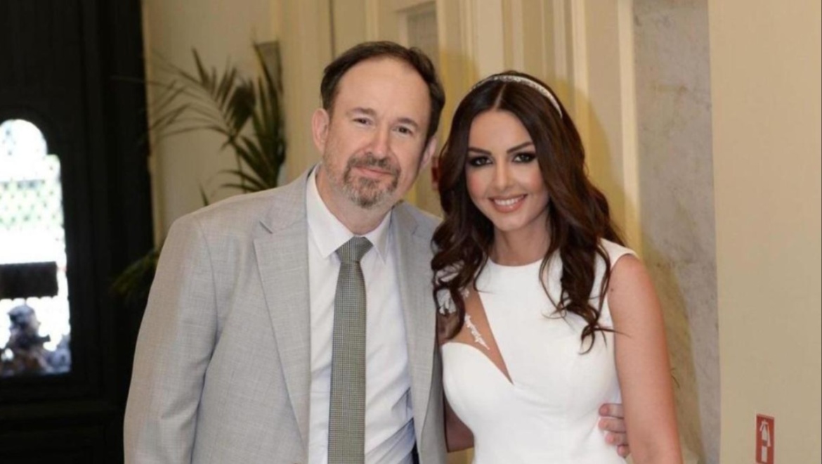 Γιάννης Παπαμιχαήλ - Ελένη Κολτζή: Αυτοί είναι οι δύο βασικοί λόγοι πίσω από τον χωρισμό τους