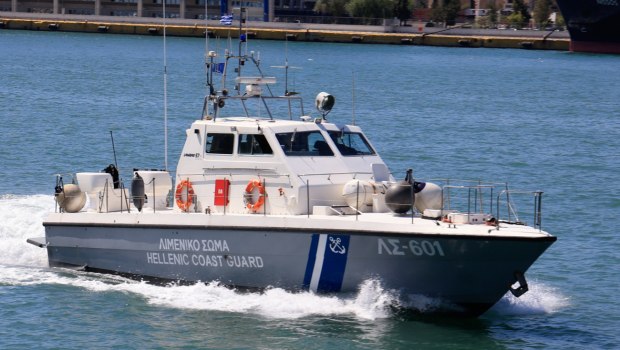 Νεκρός λιμενικός στο Άστρος - Έπεσε στη θάλασσα να δέσει σκάφος