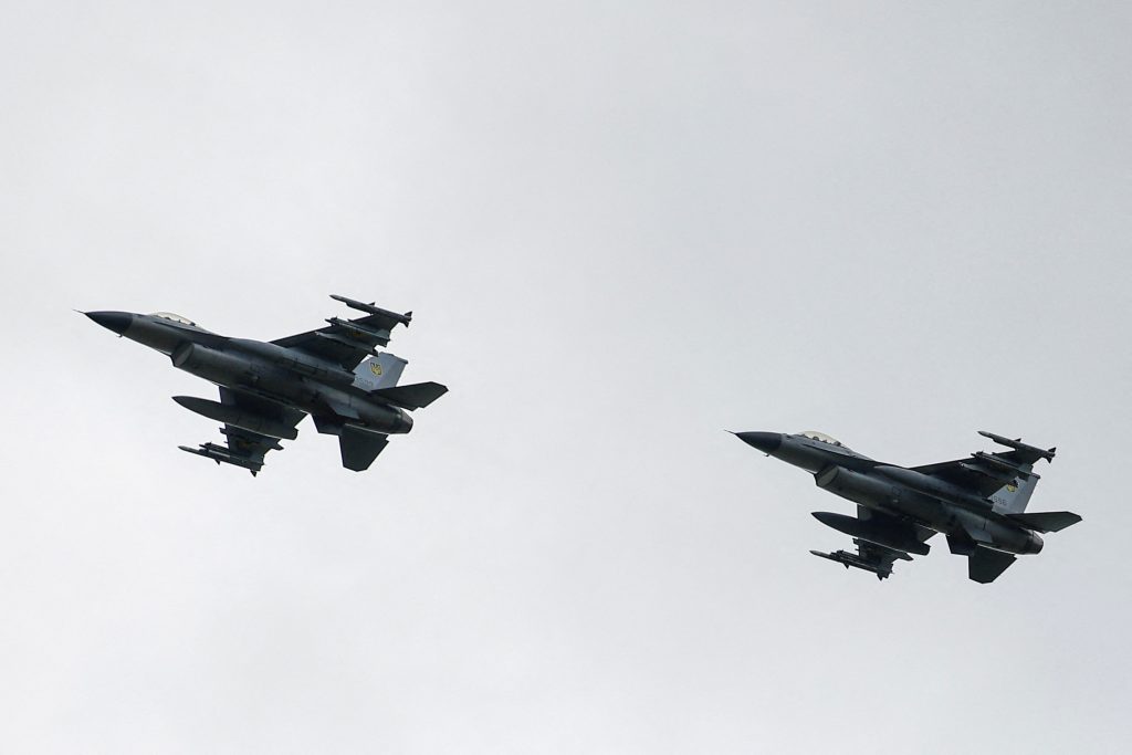 ReArm Europe: Η απάντηση της ΕΕ  με δαπάνες – ρεκόρ στον νόμο του ισχυρού