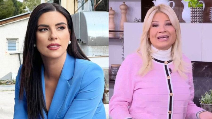 Άννα Λιβαθυνού: Ποια θα την αντικαταστήσει στο Καλημέρα Ελλάδα – Η αποκάλυψη της Φαίης Σκορδά