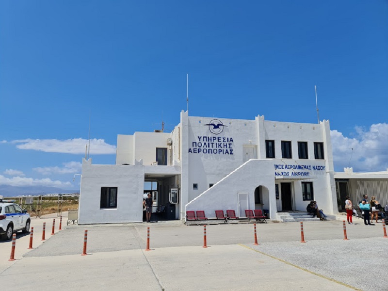 Ρεκόρ επιβατικής κίνησης για τα αεροδρόμια της χώρας το 2025 – News.gr